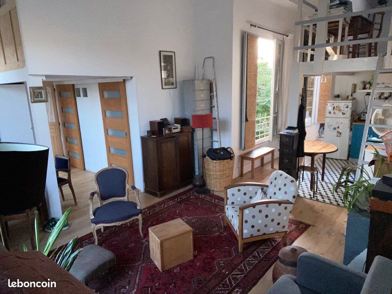 2 bedrooms Apartment in Montpellier, France No. 339027