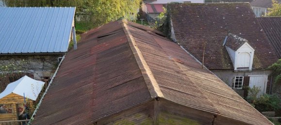 Adosado de 4 habitaciónes en La Loupe, France No. 213905 15