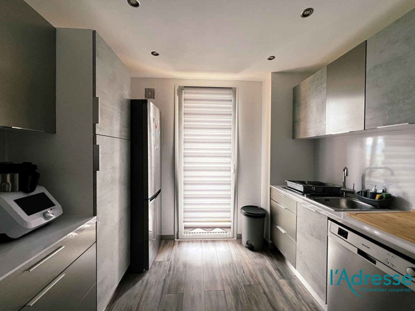 3 bedrooms Apartment in Colmar, France No. 85040