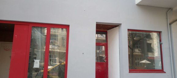 Propiedad comercial de 6 habitaciónes en Charlottenburg, Germany No. 18669 2