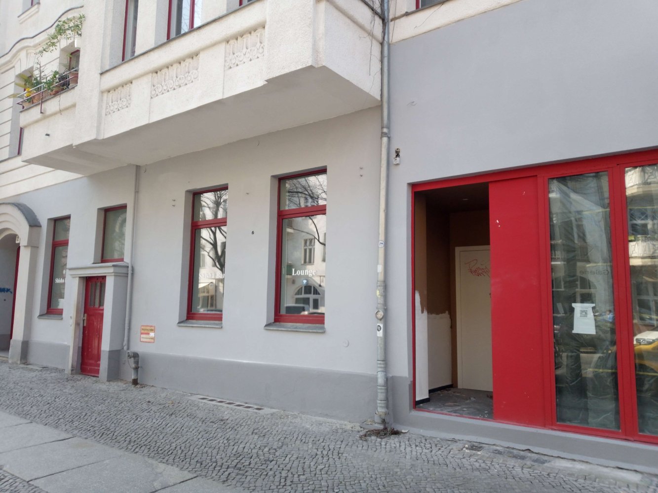 6غرفة عقار تجاري في Charlottenburg, Germany رقم 18669