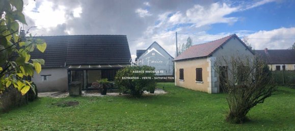 Casa T2 em Charnizay, France N.º 242627 8