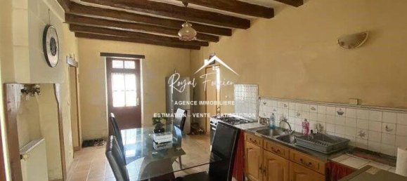 Casa T2 em Charnizay, France N.º 242627 3