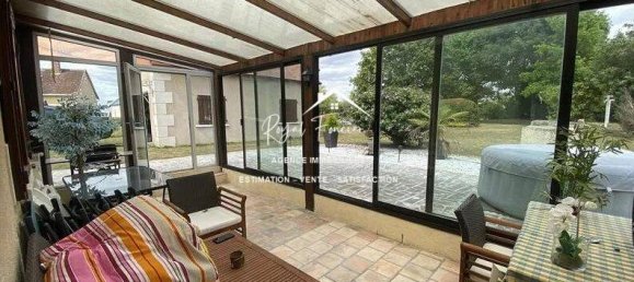 Casa T2 em Charnizay, France N.º 242627 7