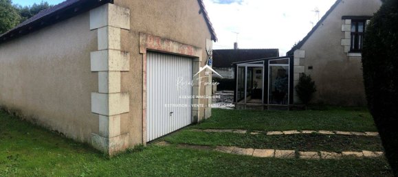 Casa T2 em Charnizay, France N.º 242627 9