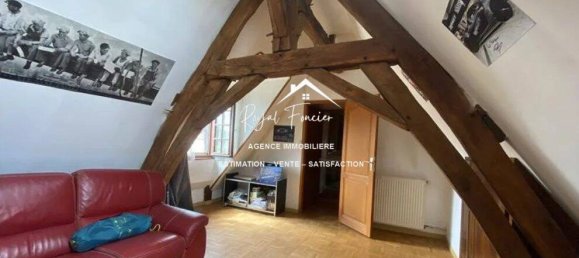 Casa T2 em Charnizay, France N.º 242627 5