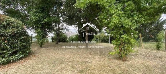 Casa T2 em Charnizay, France N.º 242627 11
