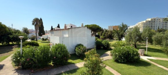 2 bedrooms House in Quarteira, Portugal No. 137807 14