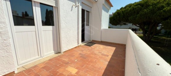 2 bedrooms House in Quarteira, Portugal No. 137807 16