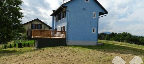 2 Schlafzimmer Haus in Deutschlandsberg, Austria, Nr. 207274 12