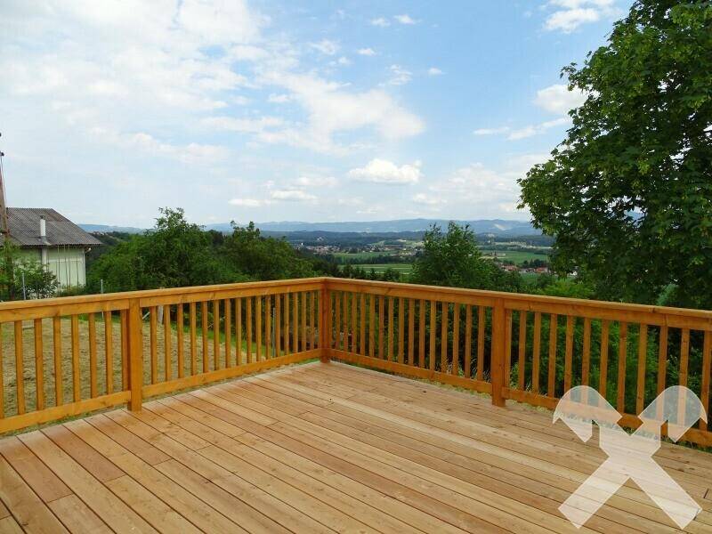 2 Schlafzimmer Haus in Deutschlandsberg, Austria, Nr. 207274