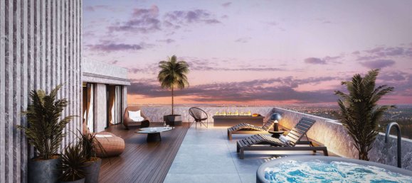 Wohnung 5+1 in Basakport Basaksehir, Basaksehir, Turkey, Nr. 37295 6