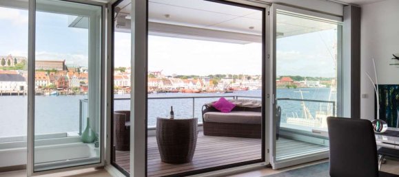 2 Schlafzimmer Wohnung in Flensburg, Germany, Nr. 28405 18