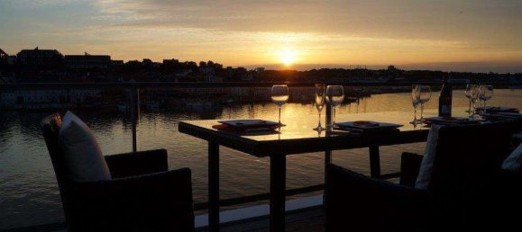 2 Schlafzimmer Wohnung in Flensburg, Germany, Nr. 28405 3