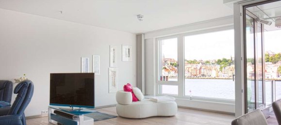 2 Schlafzimmer Wohnung in Flensburg, Germany, Nr. 28405 16