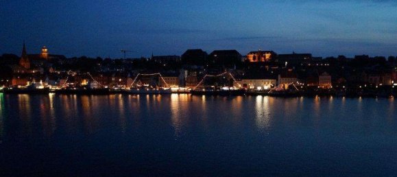 2 Schlafzimmer Wohnung in Flensburg, Germany, Nr. 28405 4