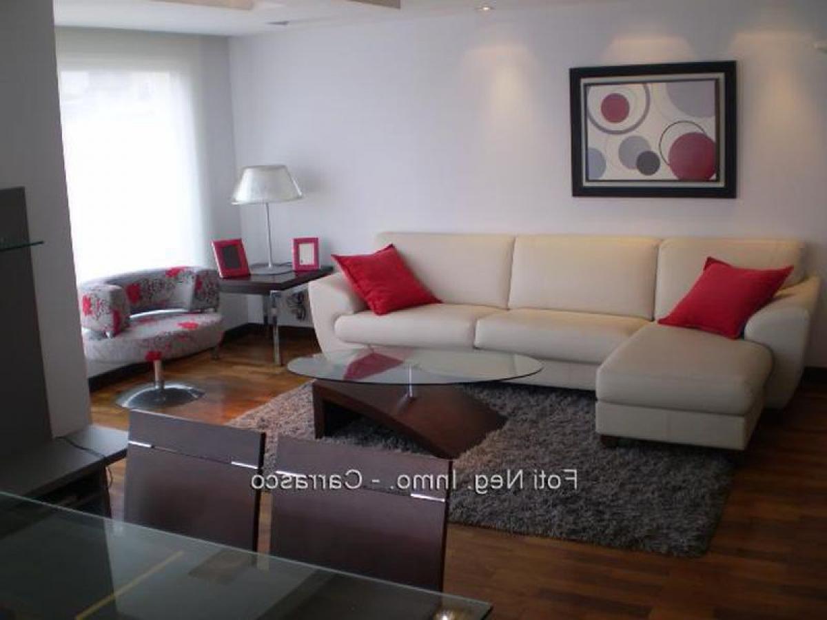 2 غرف نوم شقة في Montevideo, Uruguay رقم 5691