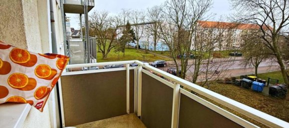 Apartamento T2 em Saalekreis, Germany N.º 72945 9