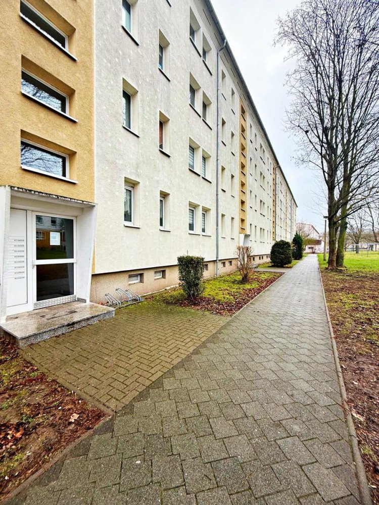 Apartamento T2 em Saalekreis, Germany N.º 72945