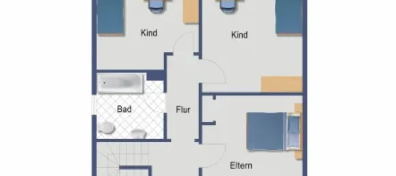 Casa T3 em Mainz, Germany N.º 351503 32