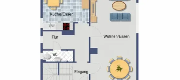 Casa T3 em Mainz, Germany N.º 351503 30