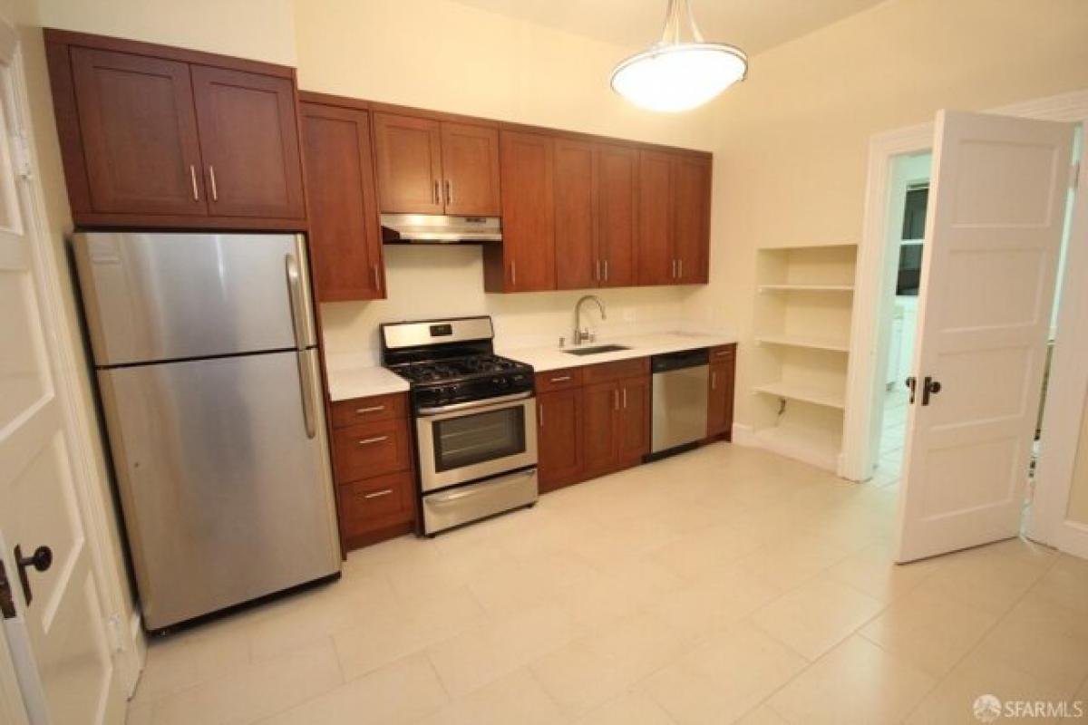 Casa de 10 dormitorios en San Francisco, USA No. 211127