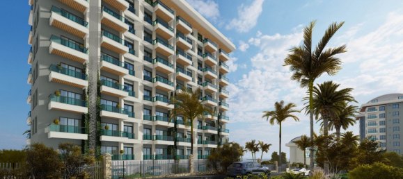 Apartment 3+1 in Mahmutlar, Turkey No. 13071 3