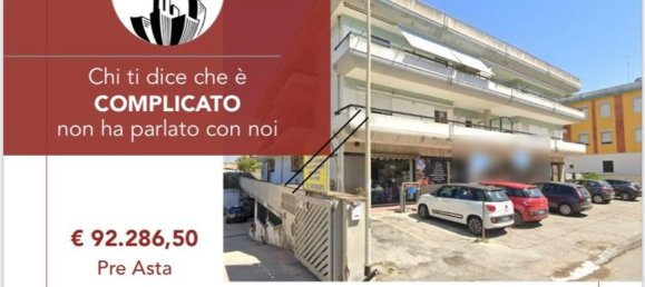 Propiedad comercial en Anzio, Italy 199 m² No. 185334 10