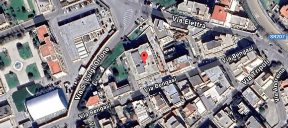 Propiedad comercial en Anzio, Italy 199 m² No. 185334 12