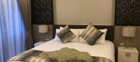 Studio in Phuket, Thailand No. 8491 7