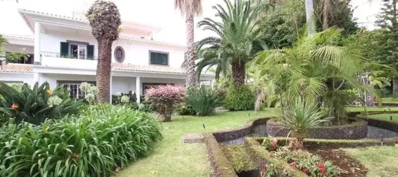 6 Schlafzimmer Haus in Funchal, Portugal, Nr. 84778 7