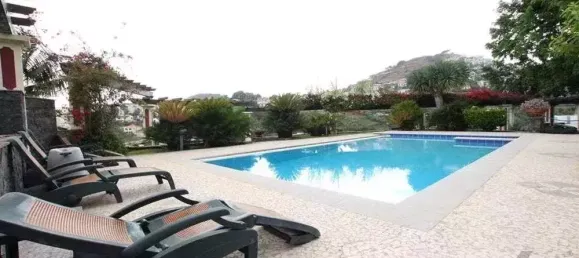 6 Schlafzimmer Haus in Funchal, Portugal, Nr. 84778 10