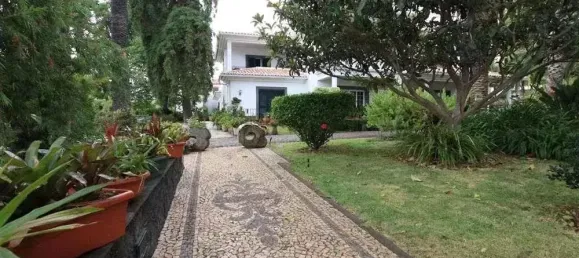 6 Schlafzimmer Haus in Funchal, Portugal, Nr. 84778 8