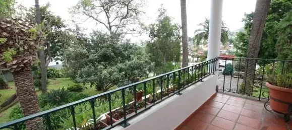 6 Schlafzimmer Haus in Funchal, Portugal, Nr. 84778 13