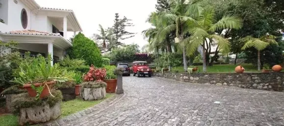 6 Schlafzimmer Haus in Funchal, Portugal, Nr. 84778 5