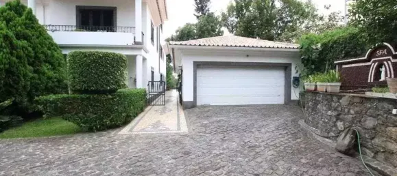 6 Schlafzimmer Haus in Funchal, Portugal, Nr. 84778 11