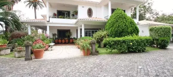 6 Schlafzimmer Haus in Funchal, Portugal, Nr. 84778 3