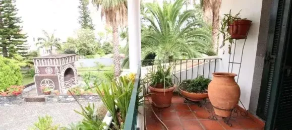 6 Schlafzimmer Haus in Funchal, Portugal, Nr. 84778 20