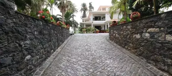 6 Schlafzimmer Haus in Funchal, Portugal, Nr. 84778 2