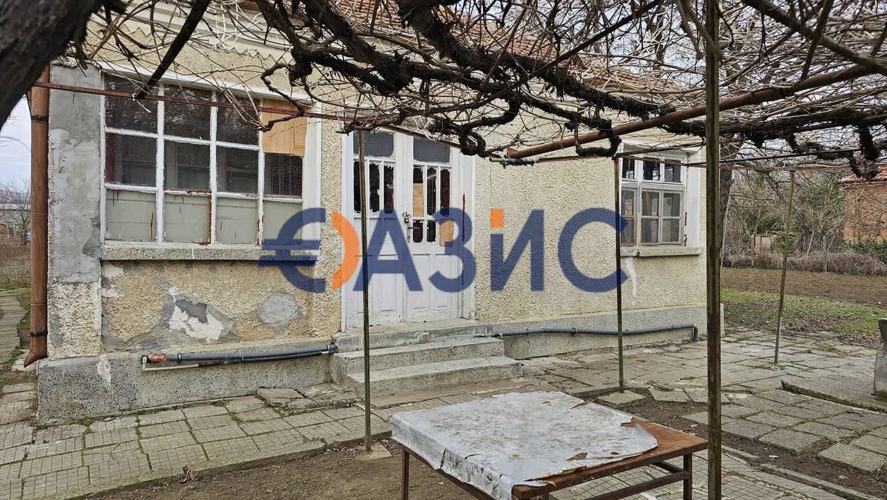 1 bedroom House in Burgas, Bulgaria No. 389