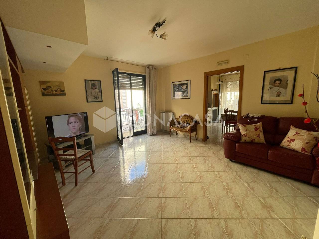 3 rooms Apartment in Corato, Italy No. 34595