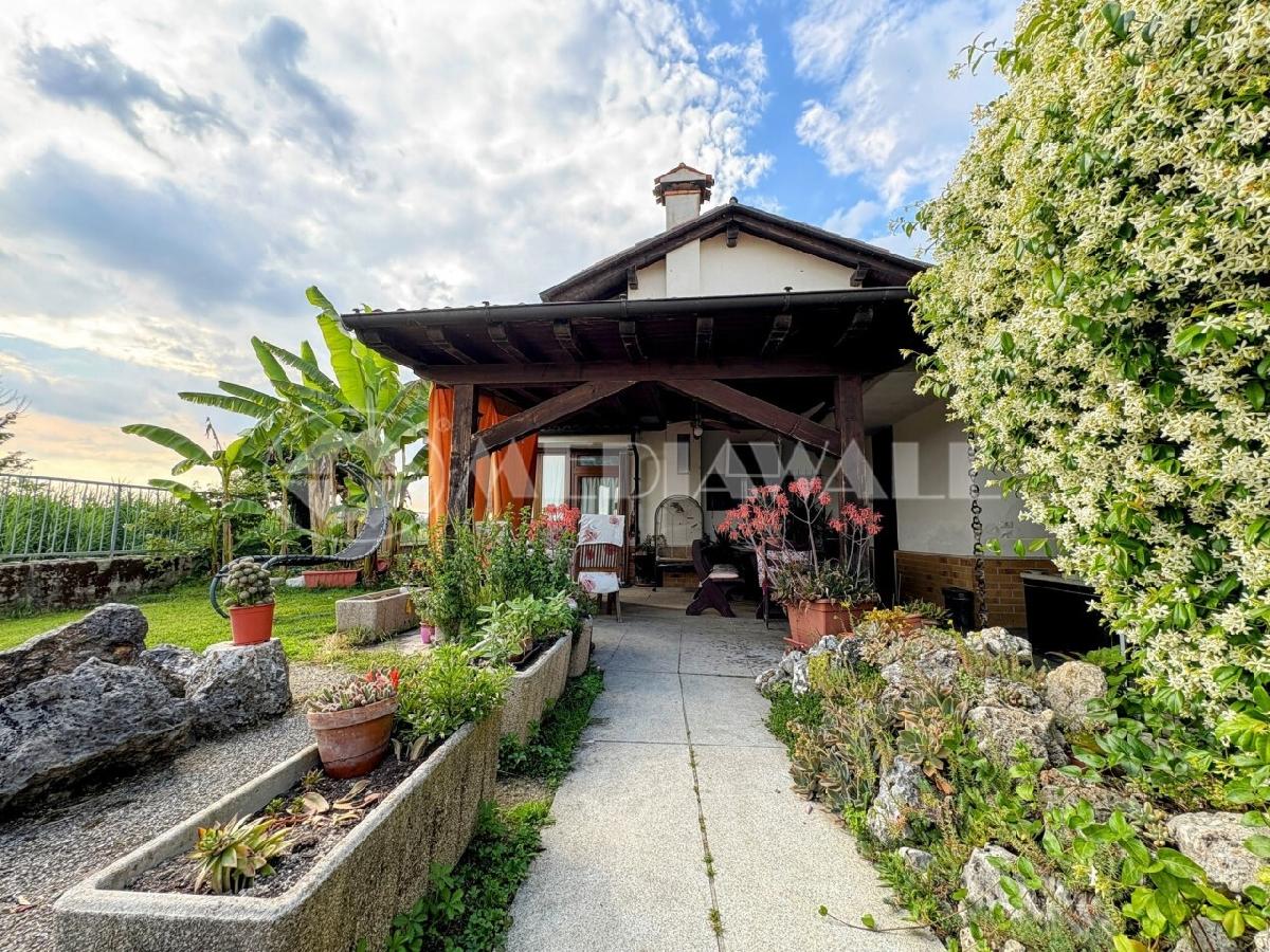 4 bedrooms House in Pordenone, Italy No. 281302