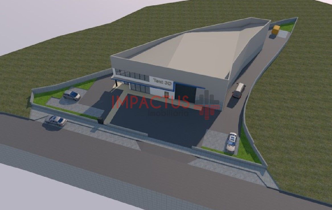  Land in Recarei, Portugal No. 267731