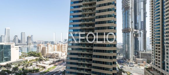 2 bedrooms Apartment in Dubai Marina, UAE No. 100691 5