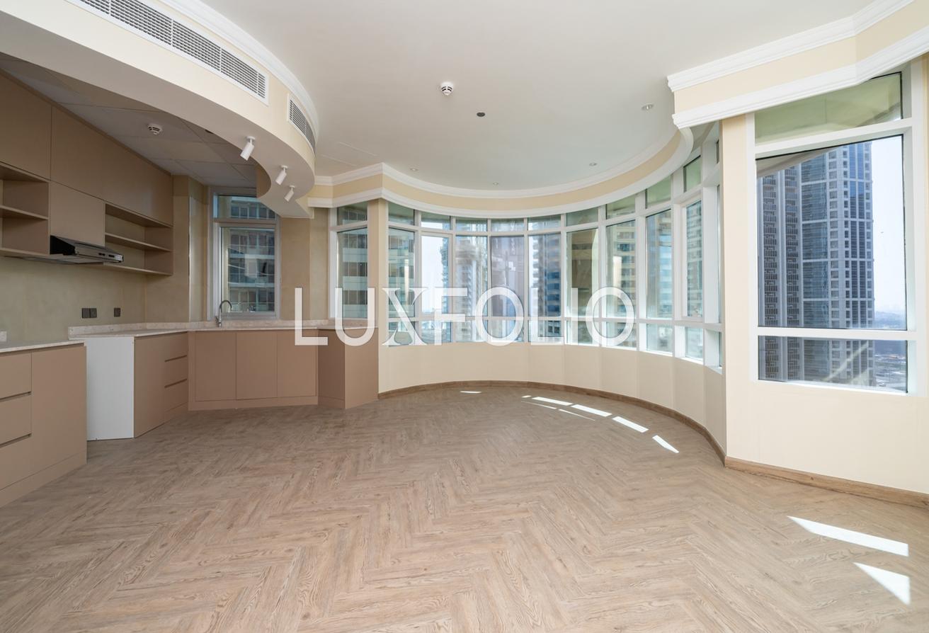 2 bedrooms Apartment in Dubai Marina, UAE No. 100691