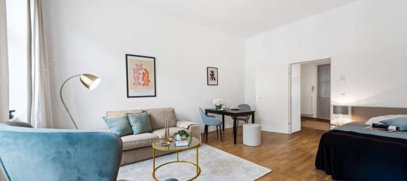 Studio in Alsergrund, Austria, Nr. 259613 3