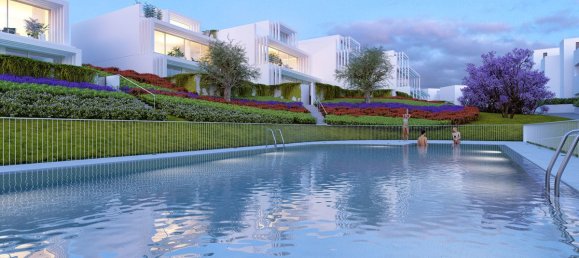 4 bedrooms Villa in Sotogrande, Spain No. 3280 4