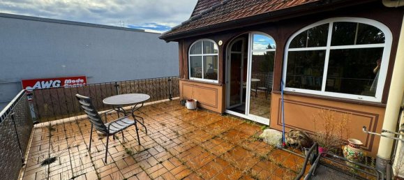 15 rooms Villa in Baden-Wurttemberg, Germany No. 29351 29