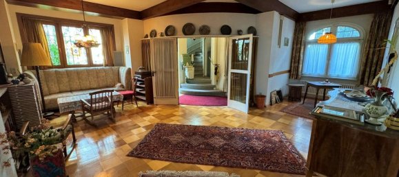 15 rooms Villa in Baden-Wurttemberg, Germany No. 29351 7