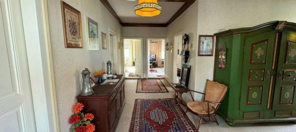 15 rooms Villa in Baden-Wurttemberg, Germany No. 29351 19